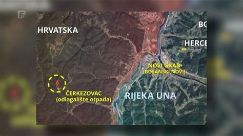 Hrvatska Ne Odustaje Od Trgovske Gore Bih Ustrajno Protiv