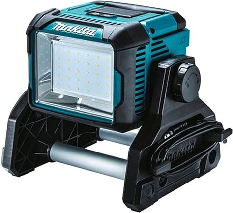 Makita Dml811 18v Lxt Ac 120v Dc 18v Li Ion Led Area Worklight