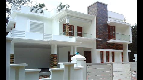 10 Cents Plot And 2 600 Sq Ft Ready To Occupy Luxury House For Sale In