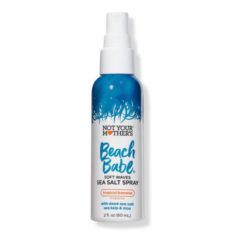 Beach Babe Soft Waves Spray Not Your Mothers Ulta Beauty