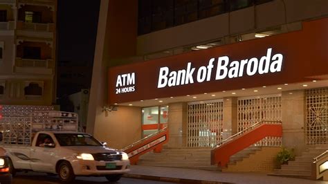 Bank Of Baroda Raises ₹5 000 Crore From Infra Bond Issue Cnbc Tv18