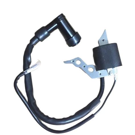 Big Type F Ignition Coil For Chinese Engine Gasoline F F