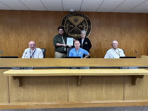 Commissioners Proclaim October 24 28 2022 As Business Development Week