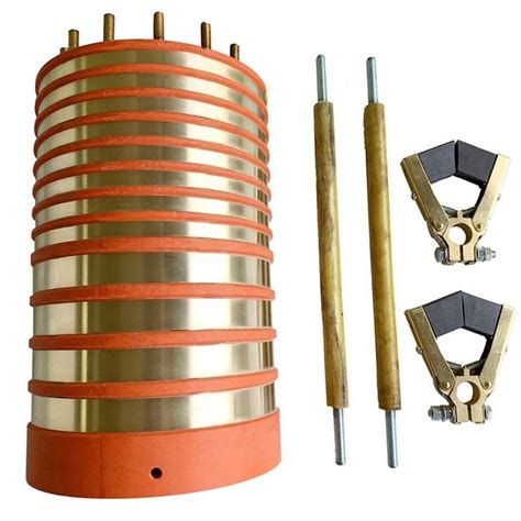 Brush Block Slip Ring With Carbon Contacting At Competitive Price