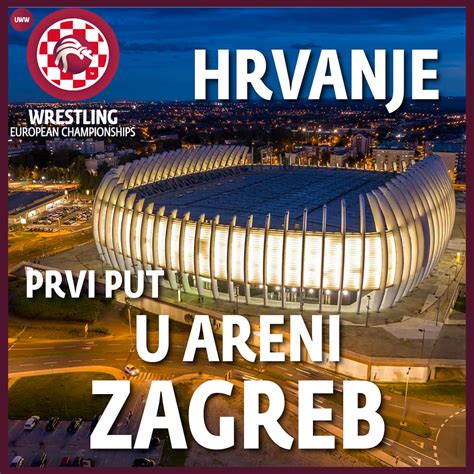 Prvenstvo Europe U Hrvanju Za Seniore Najava Hrvatski Hrva Ki Savez