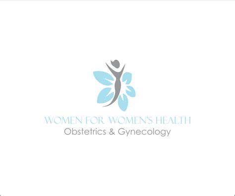 18 Professional Health Logo Designs for Women For Women's Health OB/GYN ...