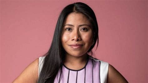 Yalitza Aparicio Es El Nuevo Ngel De Victoria S Secret Chicanoticias