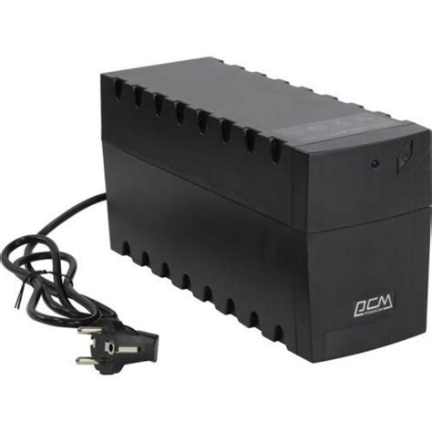 Powercom RPT-800AP EURO инструкция