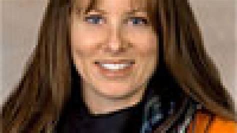 Alumna Tracy Caldwell Headed To Space Station Uc Davis