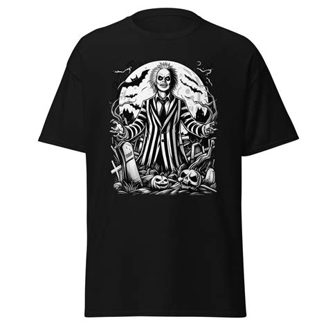 Beetlejuice Tshirt