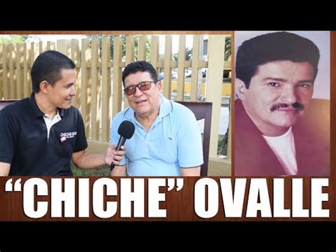 ESTEBAN CHICHE OVALLE ANÉCTODAS CANCIONES Y TESTIMONIOS YouTube