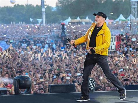 Vasco Rossi A Modena Il Concerto Evento Dellanno Il Sole Ore