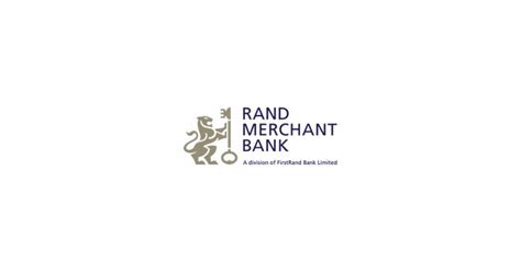 rand merchant bank rmb finance  accounting internships
