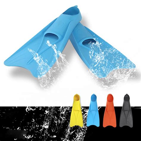 Palmes Seac Palmes De Natation Professionnelles Pour Enfants Et Adultes