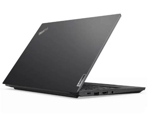 Thinkpad E14 Gen 2 14 Intel Laptop Lenovo Us