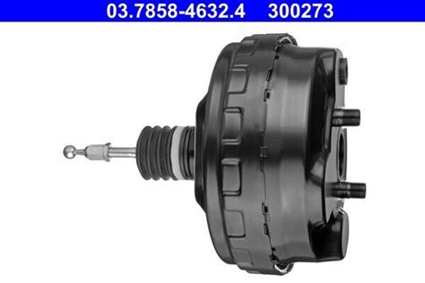 ATE 03 7858 4632 4 Bremskraftverstärker für AUDI A4 A5 Q5 8K2 B8 8KH