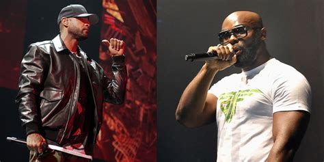 Booba Vs Kaaris Pourquoi Leur Combat Aura T Il Lieu Bruxelles Et