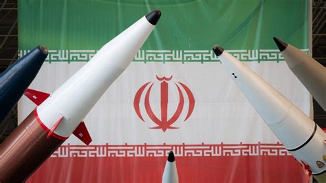 Concerning Escalation Iran Warns Of A Nuclear Retaliation Against