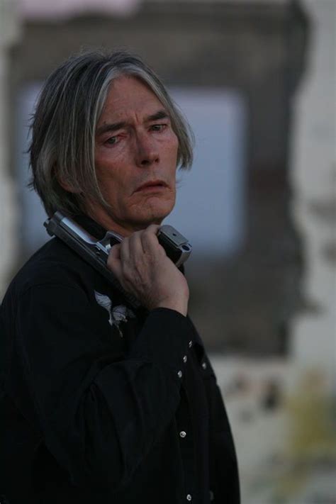 Billy Drago Dies At 73 The Untouchables Actor” Face Of Malawi