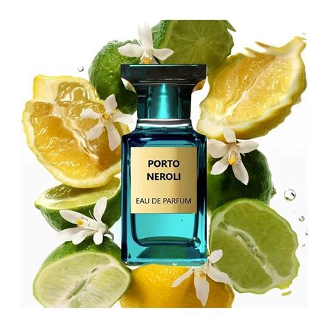 Porto Neroli Maison Alhambra For Women And Men