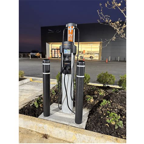 Who Is ChargePoint Effortless Electric