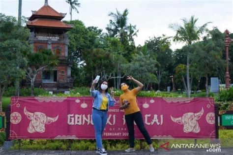 ITDC Tingkat Hunian Hotel Di The Nusa Dua Tumbuh 197 Persen Pada 2022