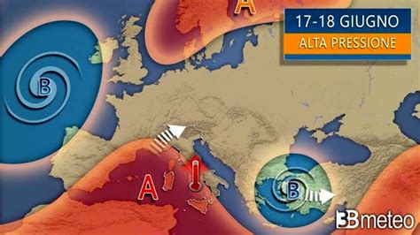 Previsioni Meteo Genova E Liguria Weekend E Giugno