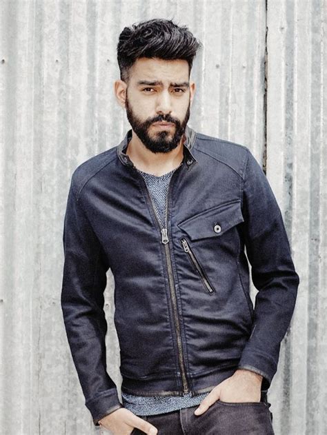 39 Best Images About Rahul Kohli On Pinterest Boss Interview And The Cw