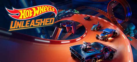 Hot Wheels Unleashed Ultrapassa A Marca De Milh Es De Unidades Vendidas