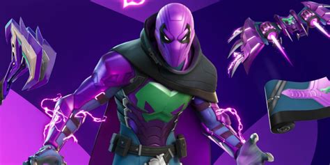 Fortnite Prowler Quests Guide Tasks And Rewards