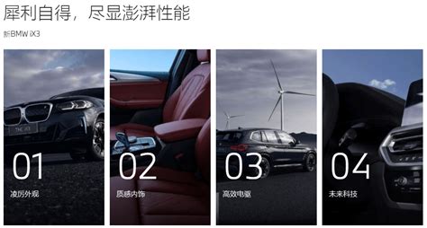 回顾丨苏州骏宝行新bmw Ix3品鉴会搜狐汽车搜狐网