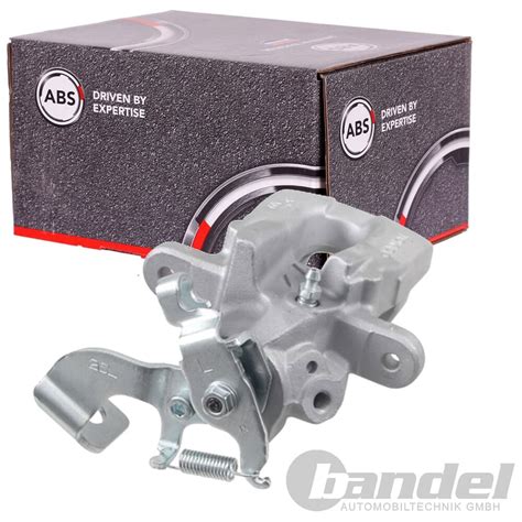 Bremssattel Hinten Links Toyota Auris E