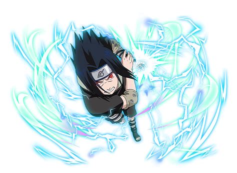 Sasuke Vs Gaara Render 2[ultimate Ninja Blazing] By Maxiuchiha22 On