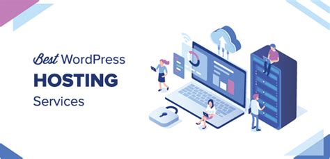 9 Best Wordpress Hosting Services For 2022 Compared