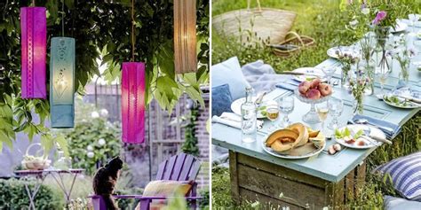 10 idées de décorations DIY pour créer une ambiance guinguette