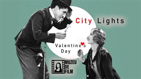 City Lights Charlie Chaplins Masterpiece Iticket