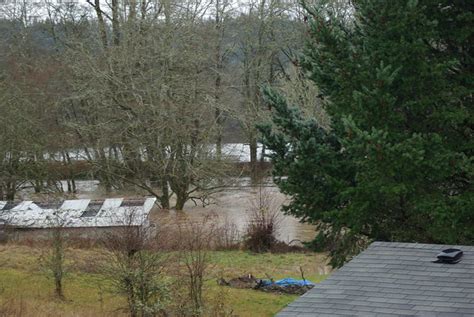 Imgp1106 Vernonia Flood 2007 Start The Flood Monday 4p Flickr