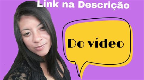 Como Colocar Link Na DescriÇÃo Do VÍdeo Youtube