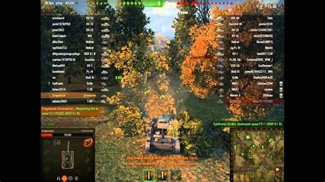 World Of Tanks 3 Xbox WoT Vs Pc WoT YouTube