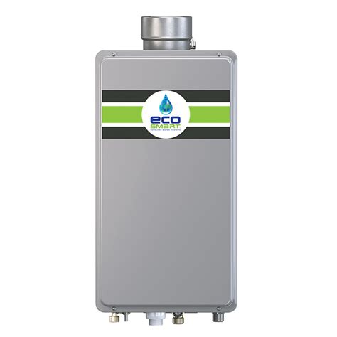 EcoSmart Tankless Water Heater Reviews - Homeluf.com