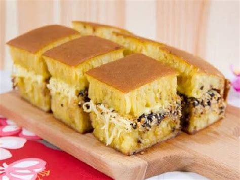 Daftar Harga Menu Delivery MARTABAK MANIS RAMANDHA Jakarta Terbaru