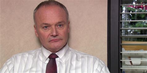 The Office: 10 Creed Bratton Quotes That Are Ridiculously Meme-Worthy