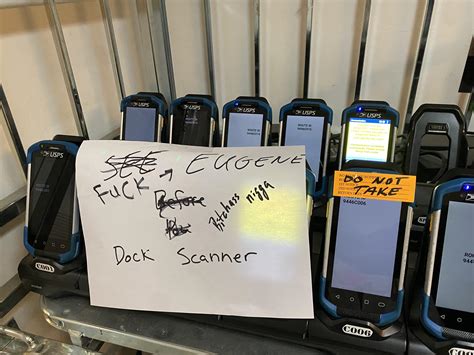 Users report glitches when they check address USPS locations 18