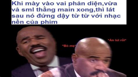 Ảnh Chế Phần 5 Funny Memes Hài Hước Chuyện Cười