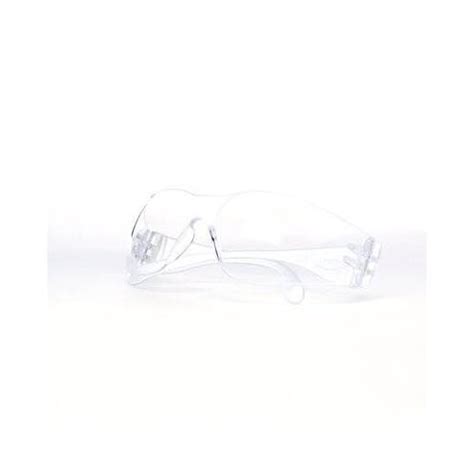 Buy 3m 11228 00000 100 Virtua Protective Eyewear Clear Uncoated Lens