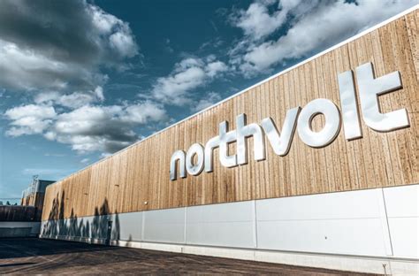 Northvolt Stellt Batteriewerk In Heide In Frage Elektroauto News Net