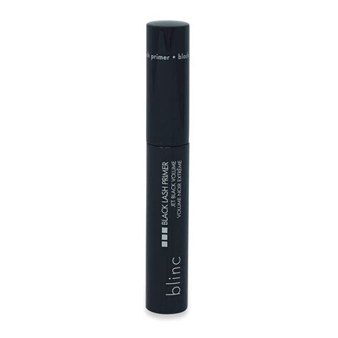 blinc Lash Primer Black