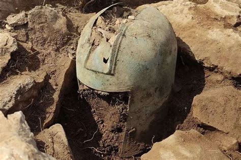 El curioso hallazgo arqueológico de hace 2 500 años EL ESPECTADOR