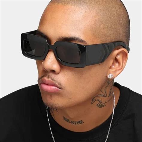 Black Sunglasses For Men