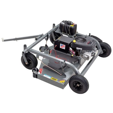 Swisher 60-inch 14.5 HP Tow Behind Grass Mower | The Home Depot Canada